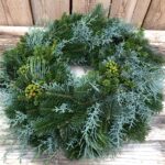 Adventskranz - Pflanzen Weiglein