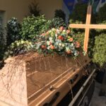 Grab- und Gedenkfloristik - Pflanzen Weiglein